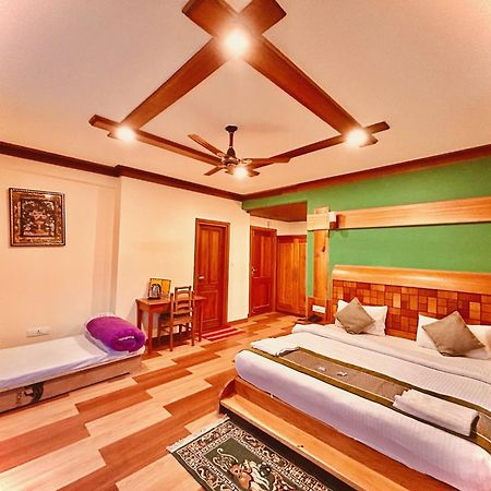 Tanglewood Villa 马拉里 外观 照片