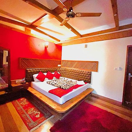 Tanglewood Villa 马拉里 外观 照片