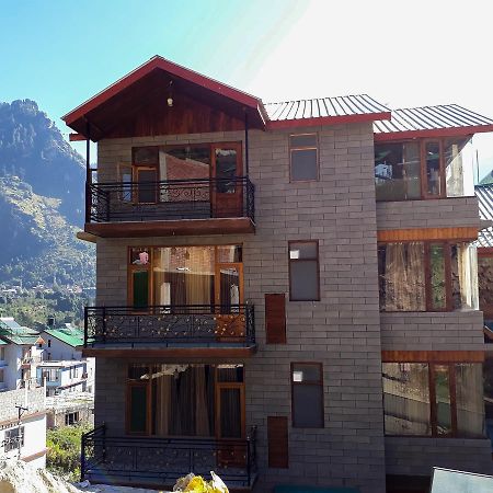 Tanglewood Villa 马拉里 外观 照片