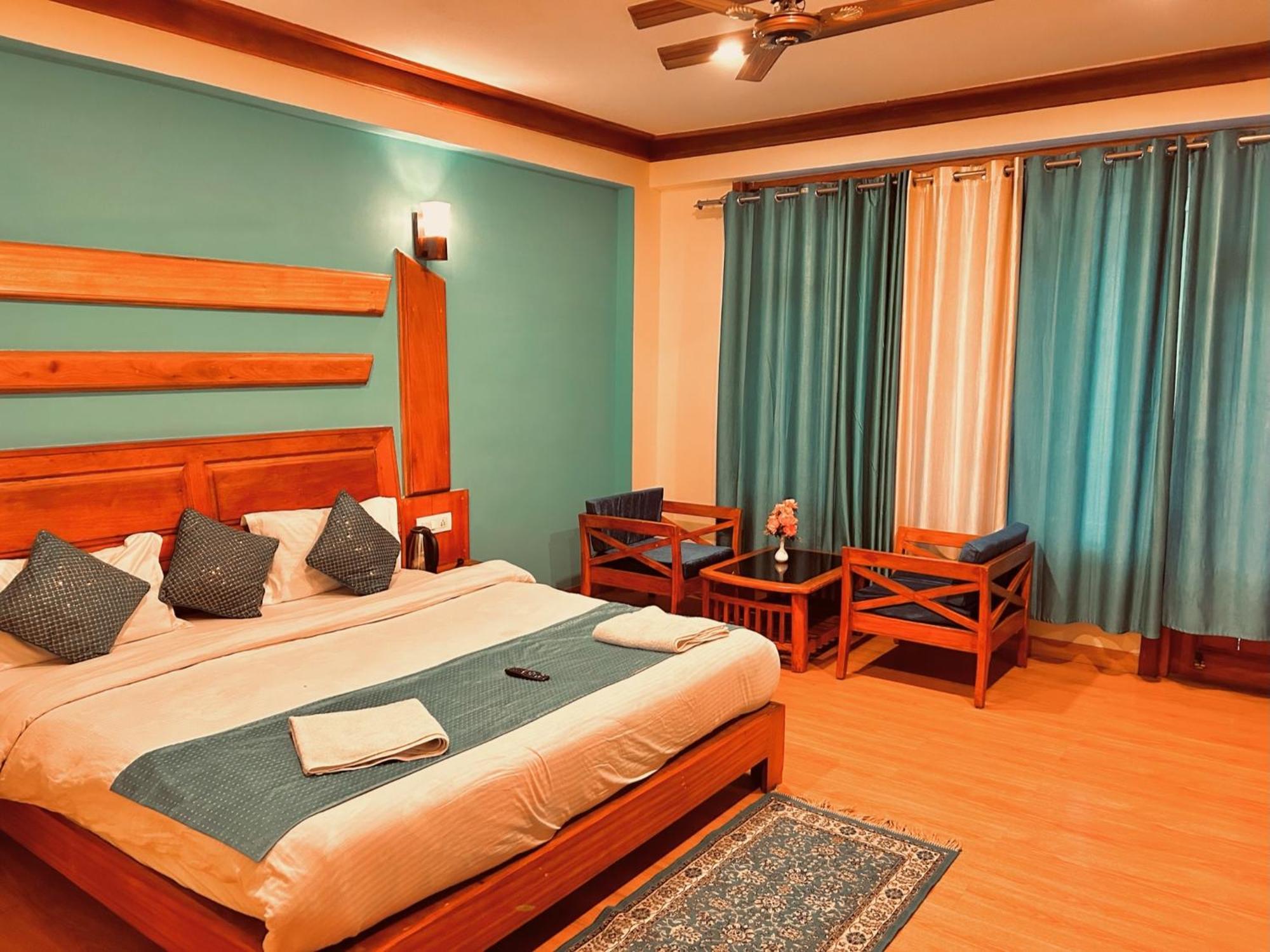 Tanglewood Villa 马拉里 外观 照片