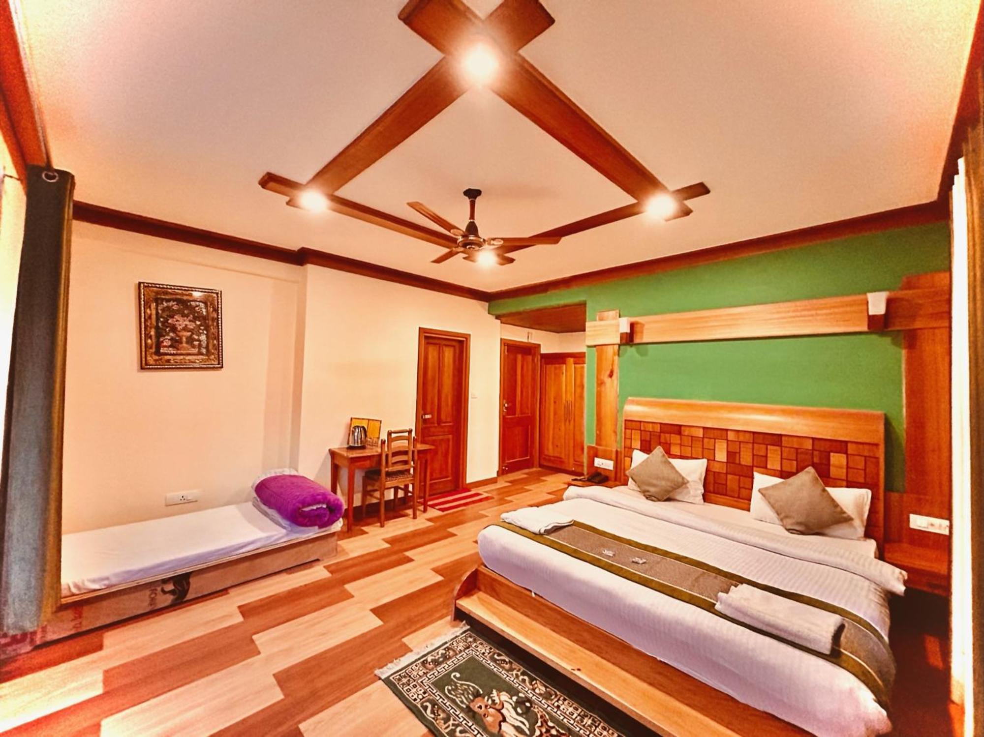 Tanglewood Villa 马拉里 外观 照片