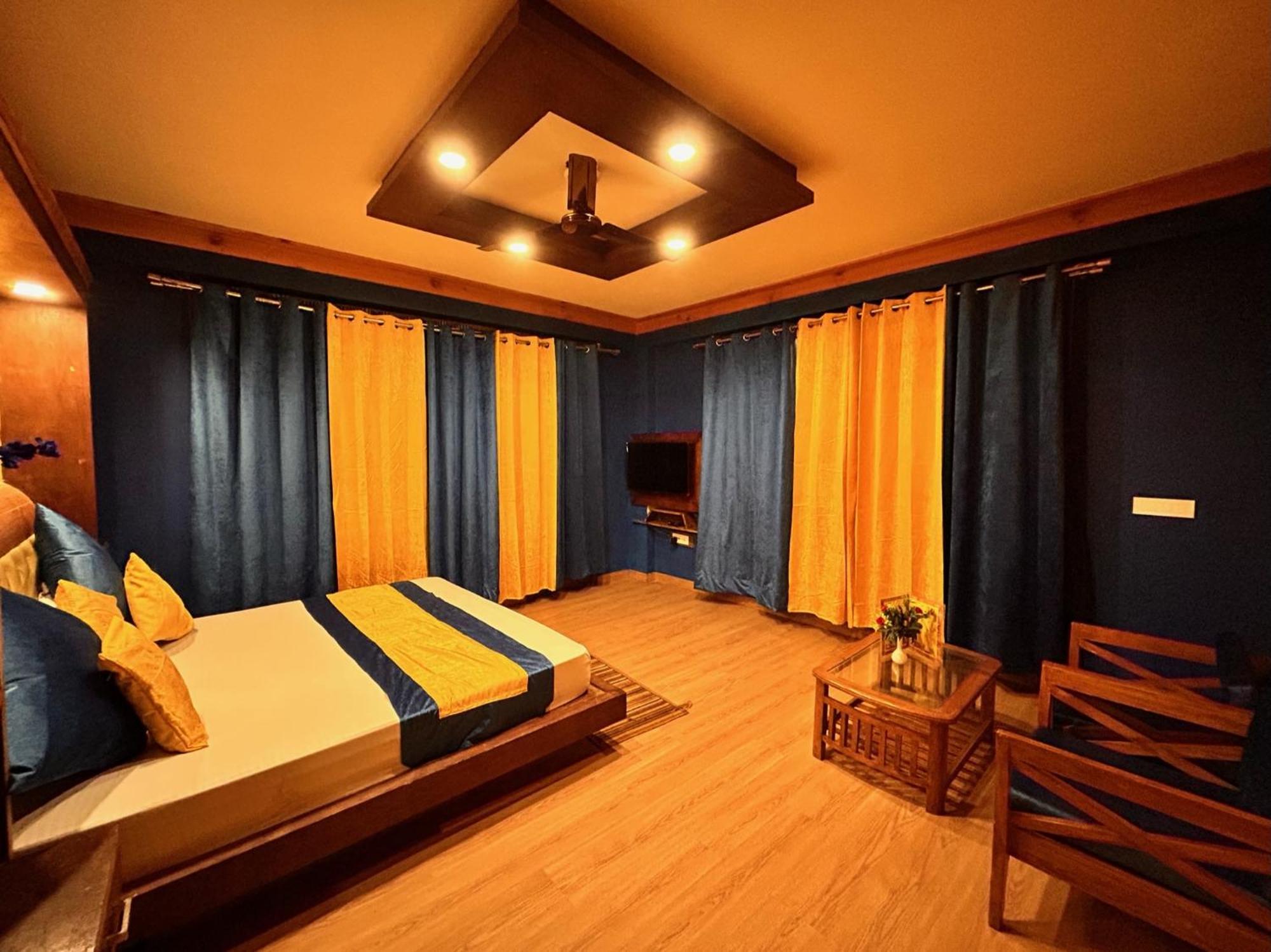 Tanglewood Villa 马拉里 外观 照片