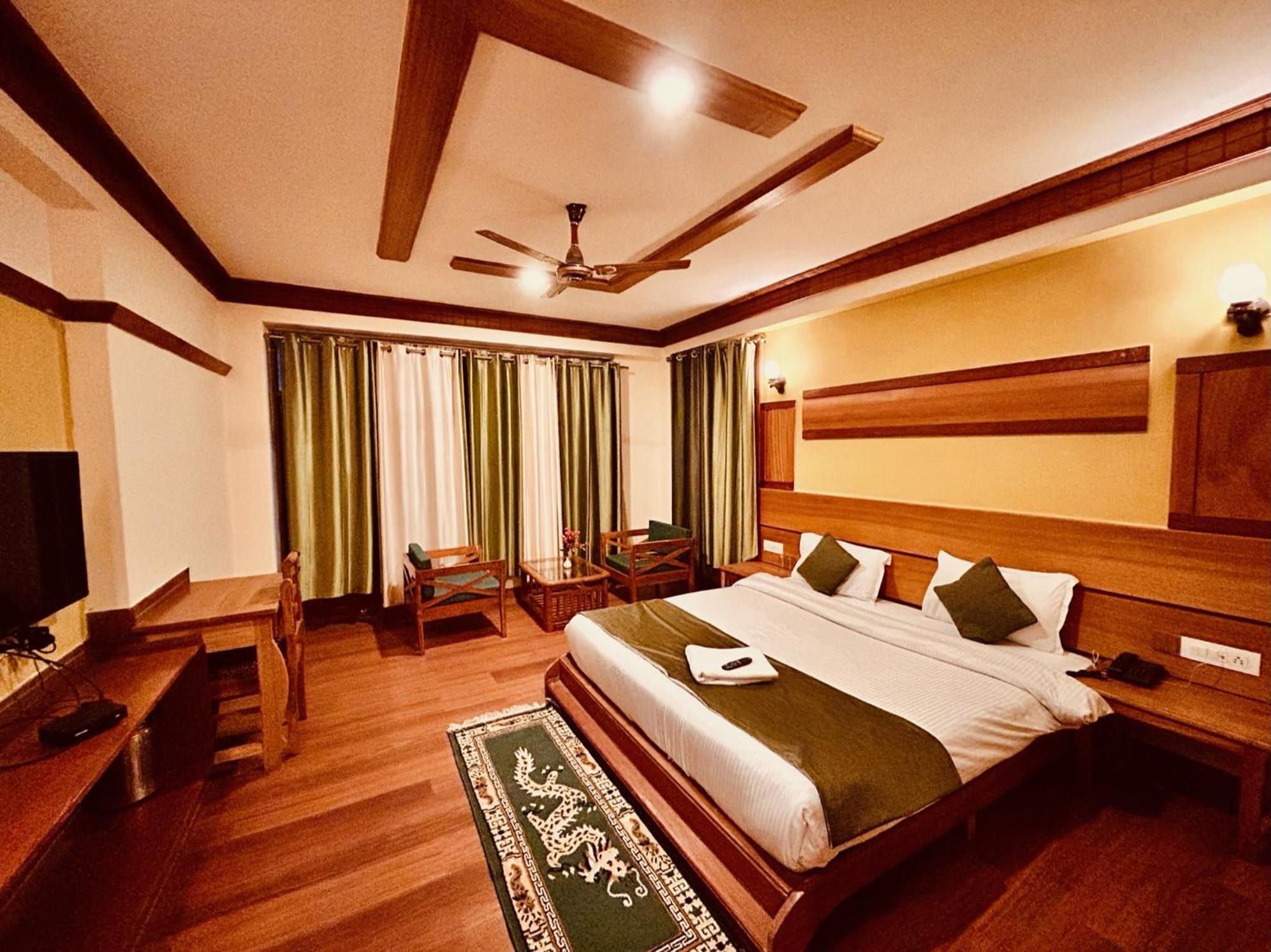 Tanglewood Villa 马拉里 外观 照片