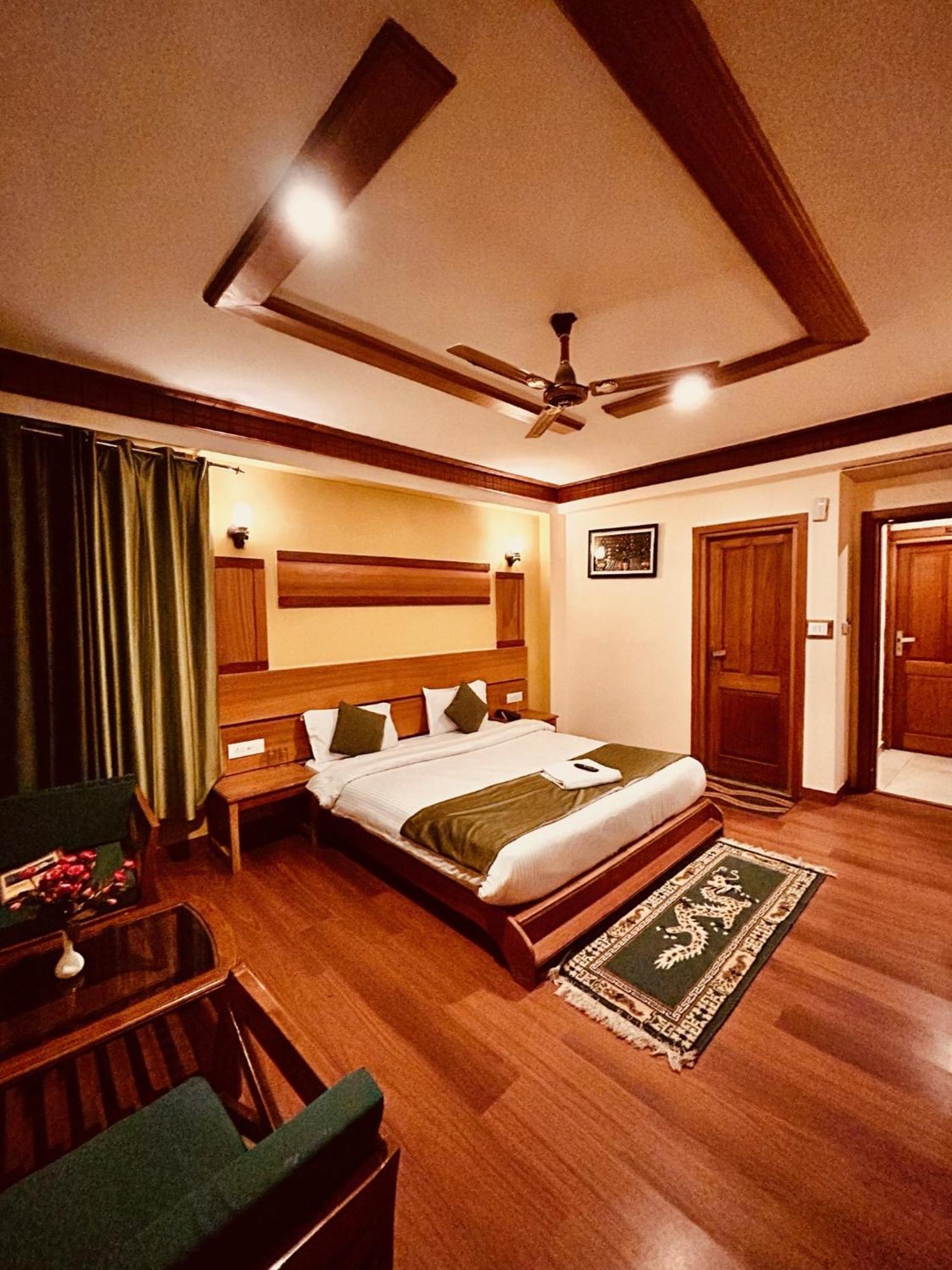 Tanglewood Villa 马拉里 外观 照片