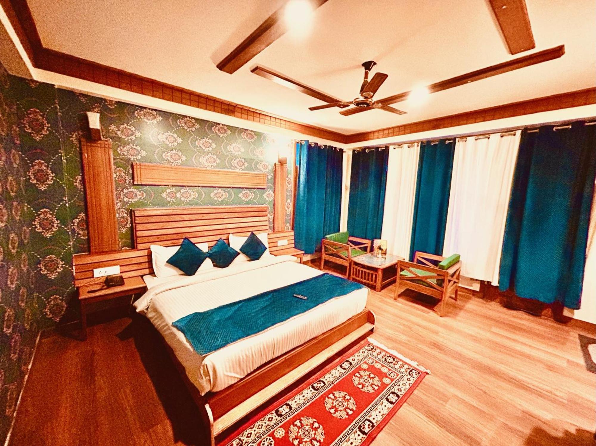 Tanglewood Villa 马拉里 外观 照片