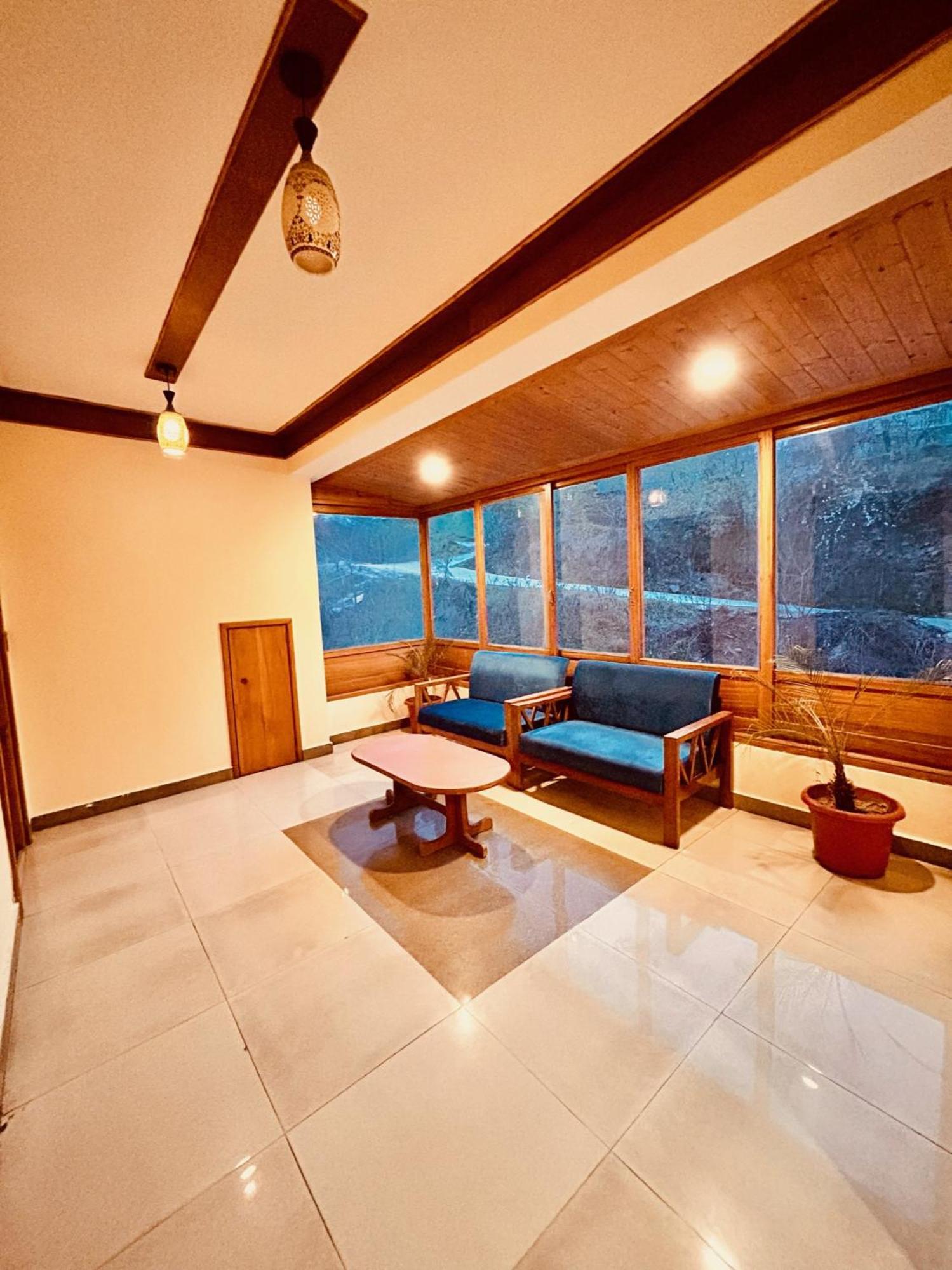 Tanglewood Villa 马拉里 外观 照片