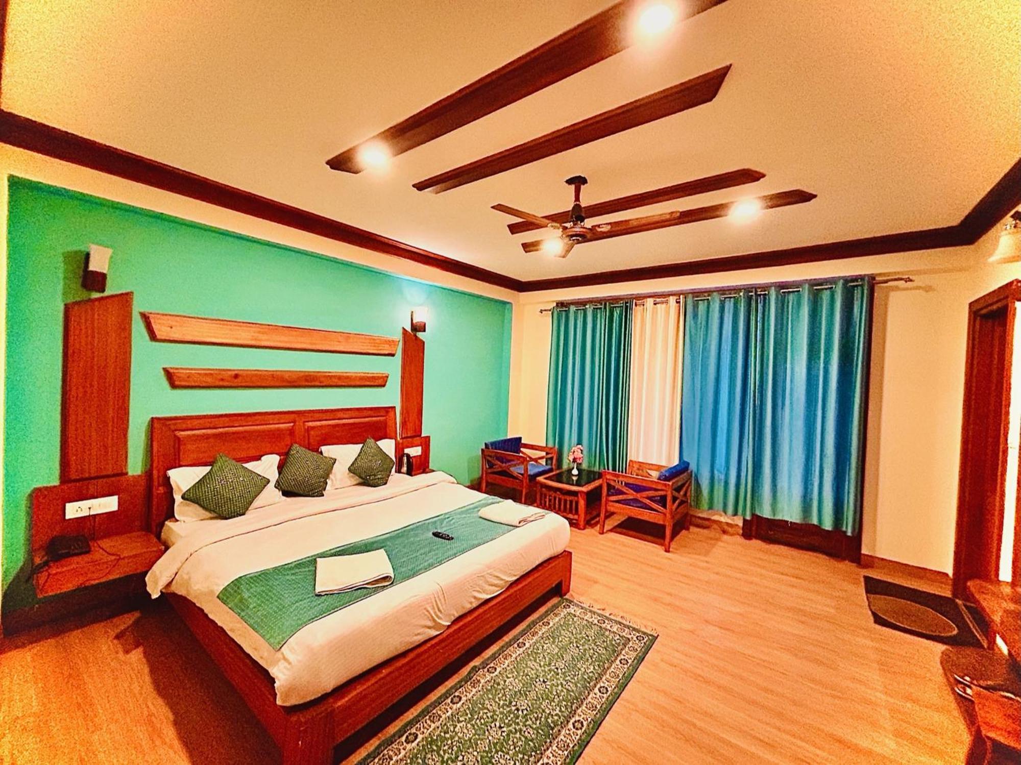 Tanglewood Villa 马拉里 外观 照片