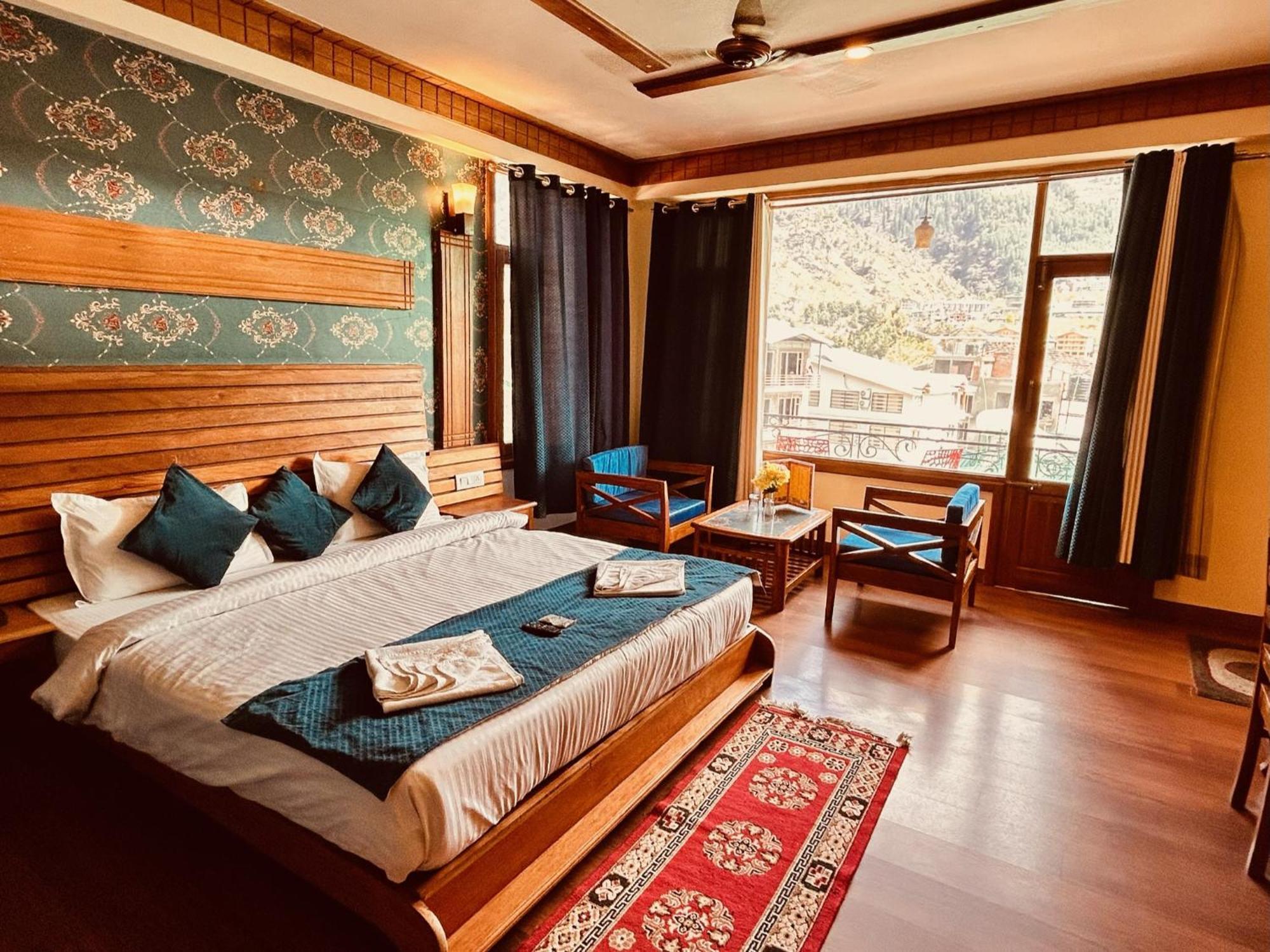 Tanglewood Villa 马拉里 外观 照片