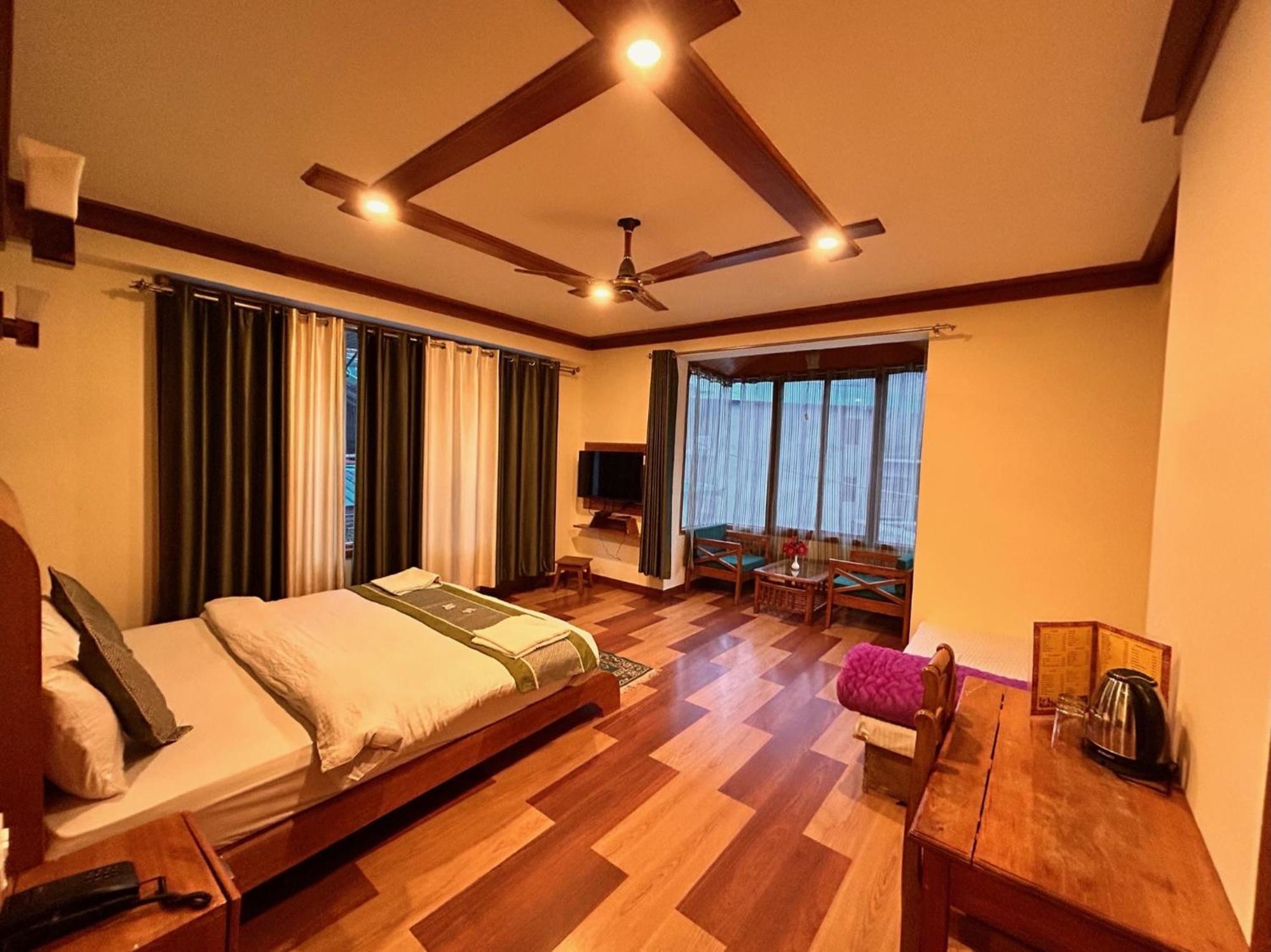 Tanglewood Villa 马拉里 外观 照片
