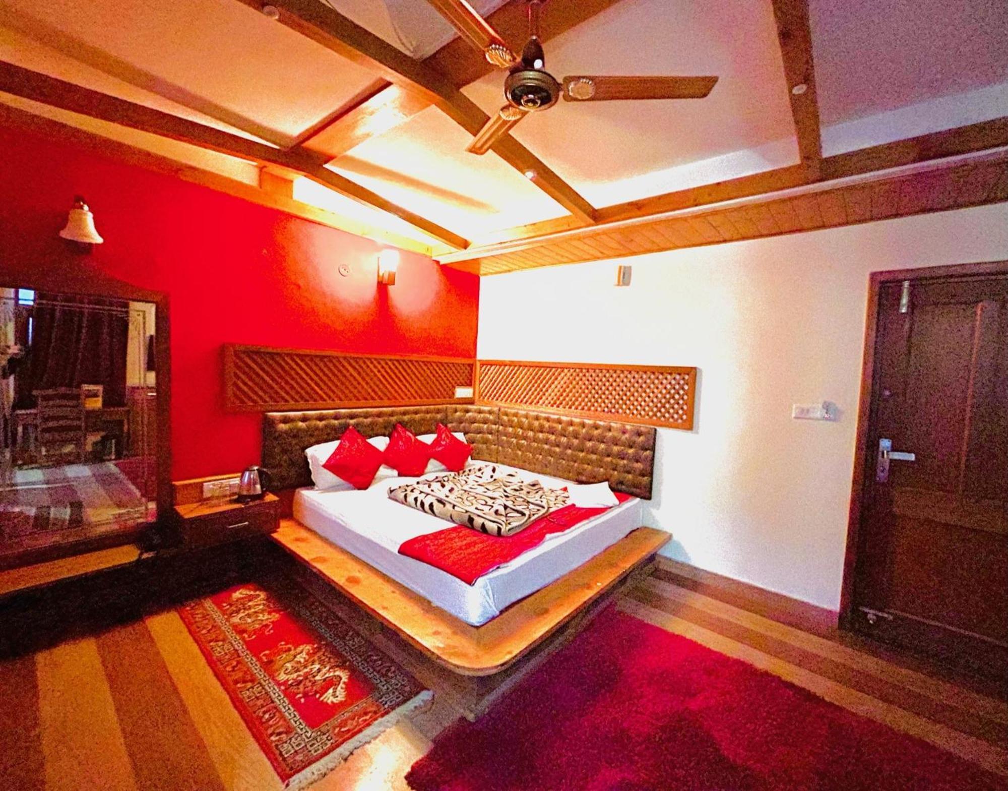 Tanglewood Villa 马拉里 外观 照片