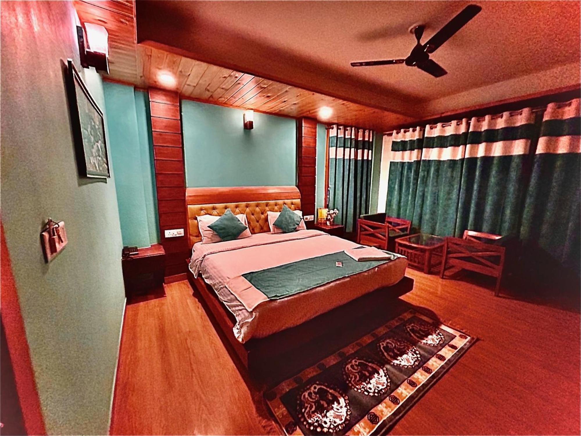 Tanglewood Villa 马拉里 外观 照片