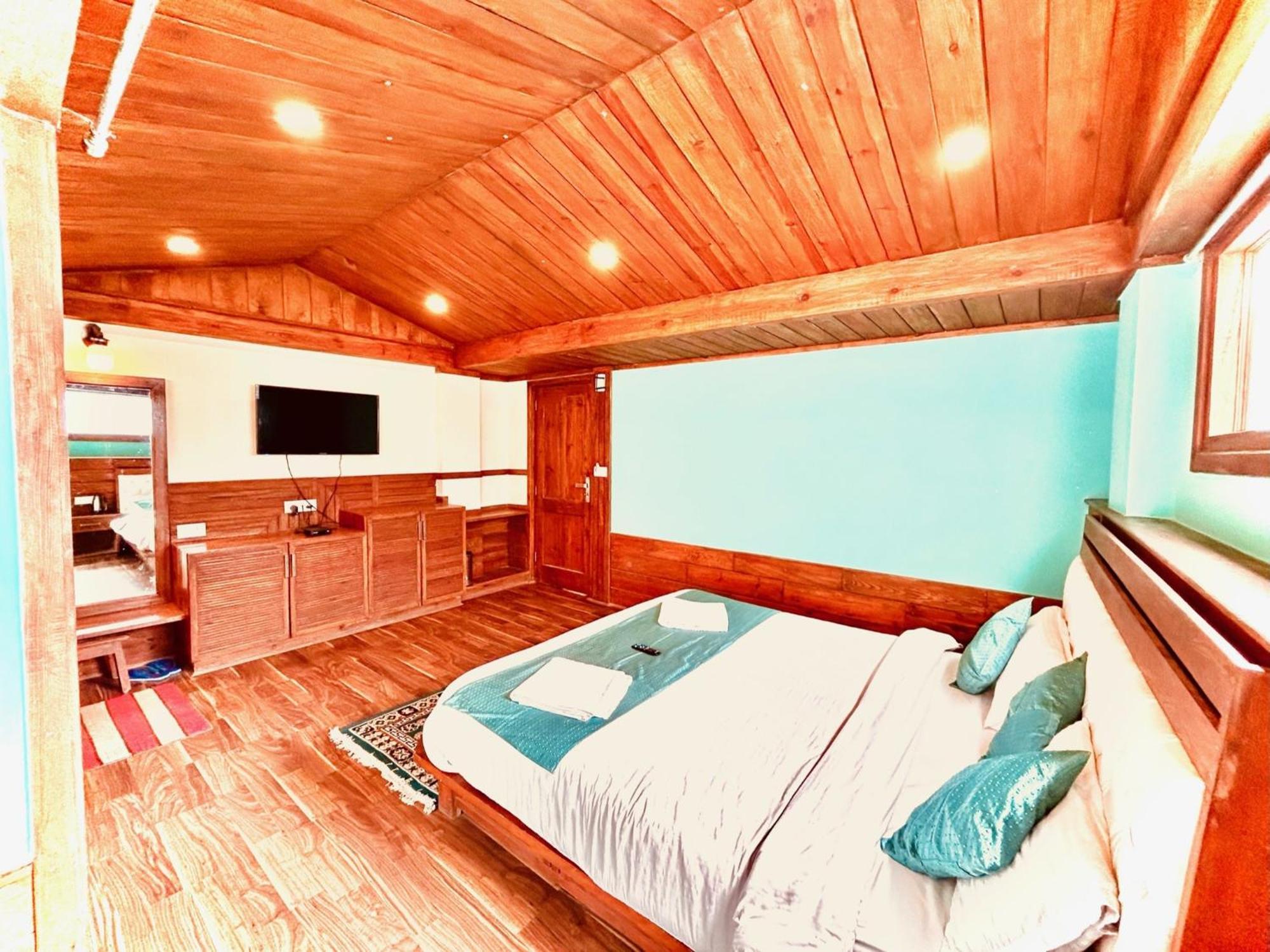 Tanglewood Villa 马拉里 外观 照片