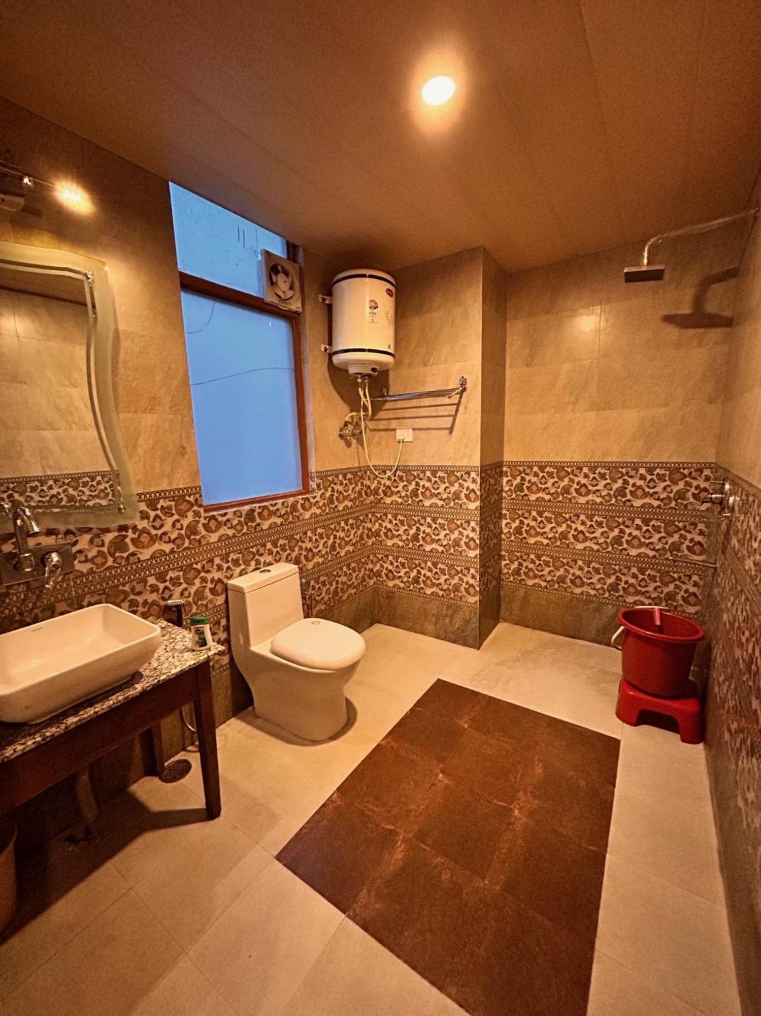 Tanglewood Villa 马拉里 外观 照片