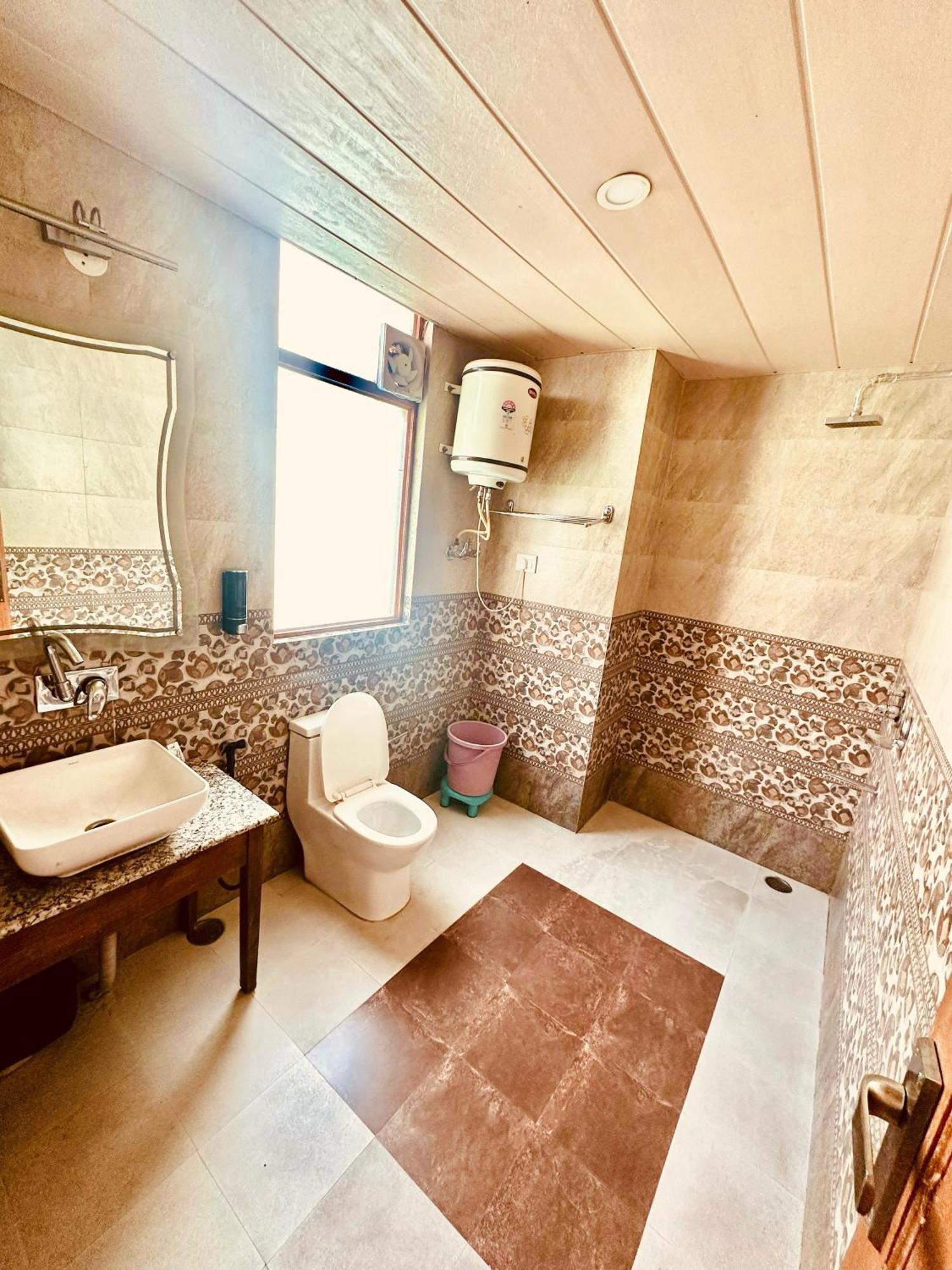 Tanglewood Villa 马拉里 外观 照片