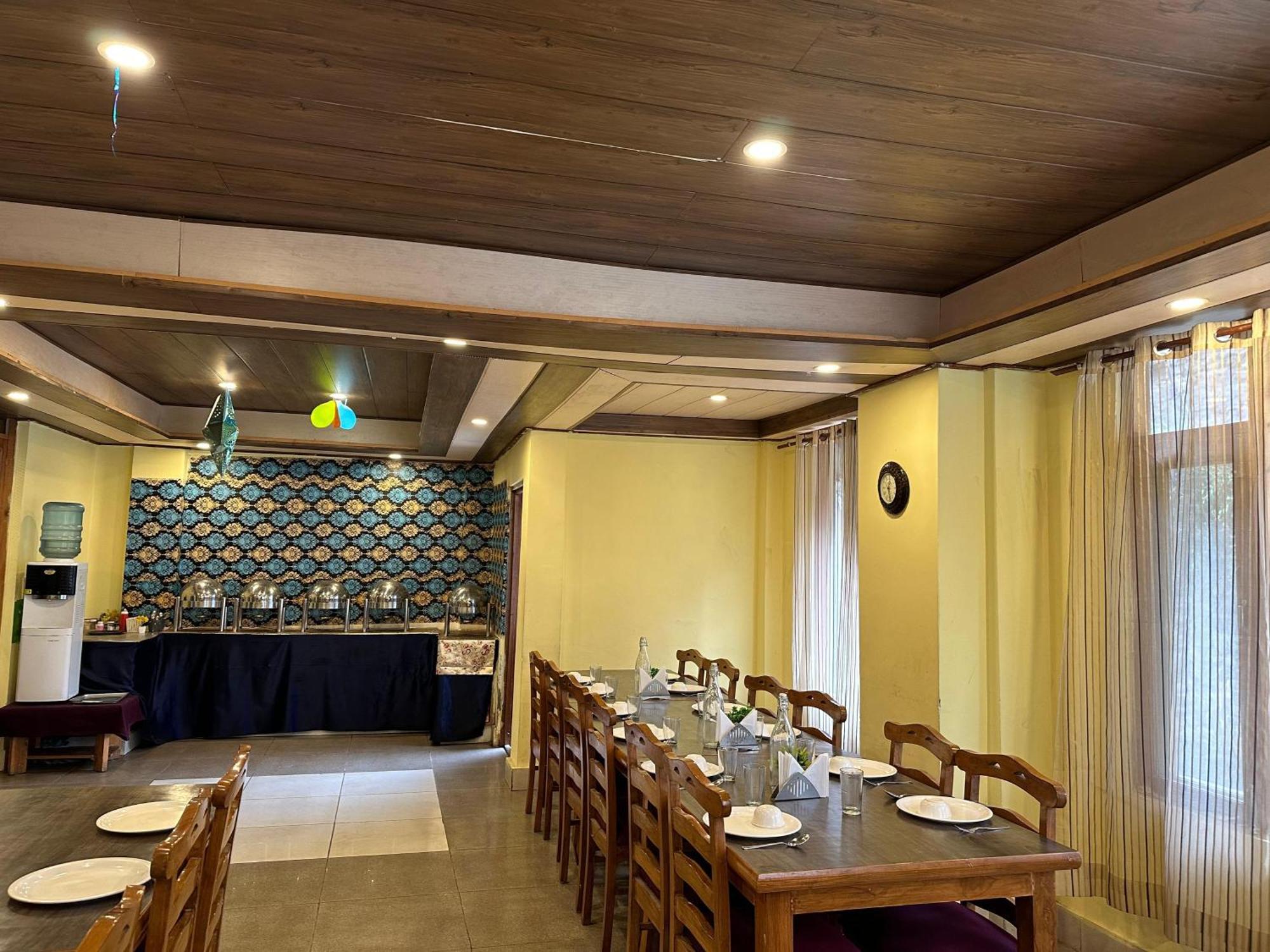 Tanglewood Villa 马拉里 外观 照片