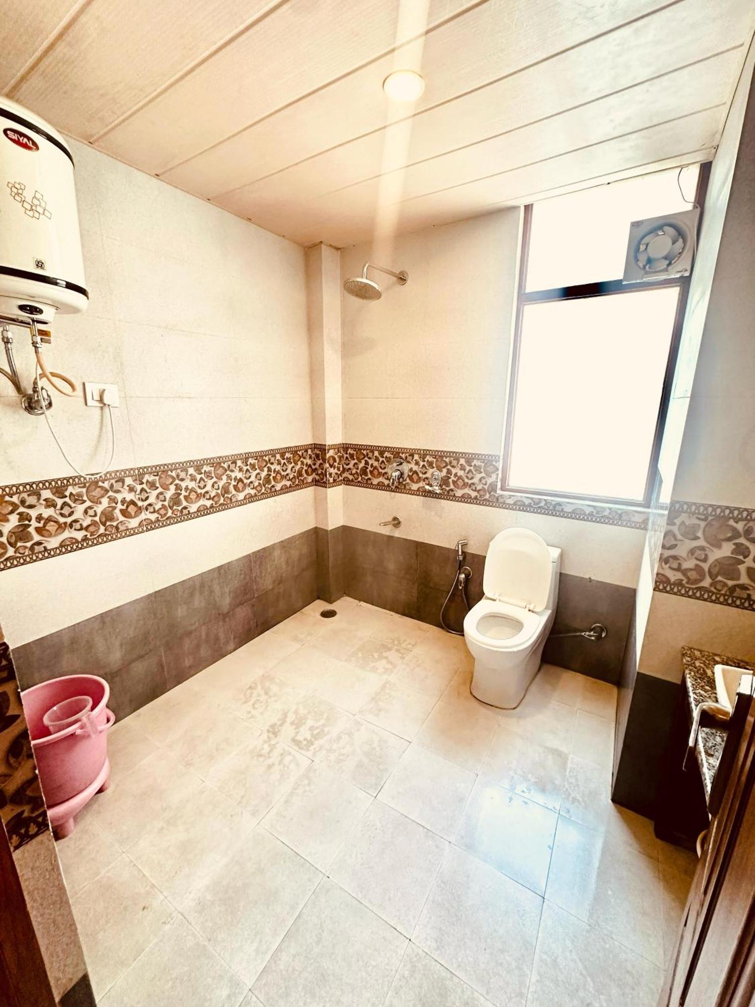 Tanglewood Villa 马拉里 外观 照片
