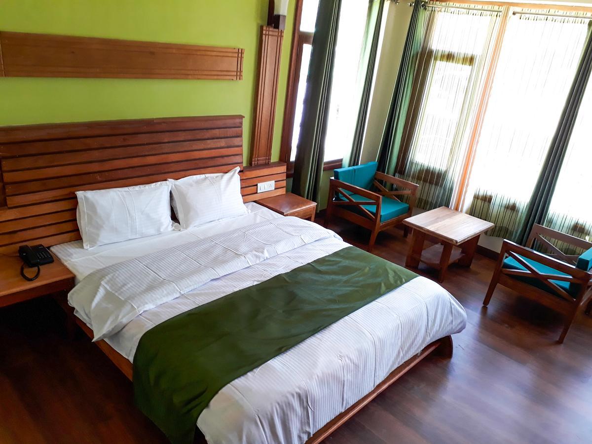 Tanglewood Villa 马拉里 外观 照片