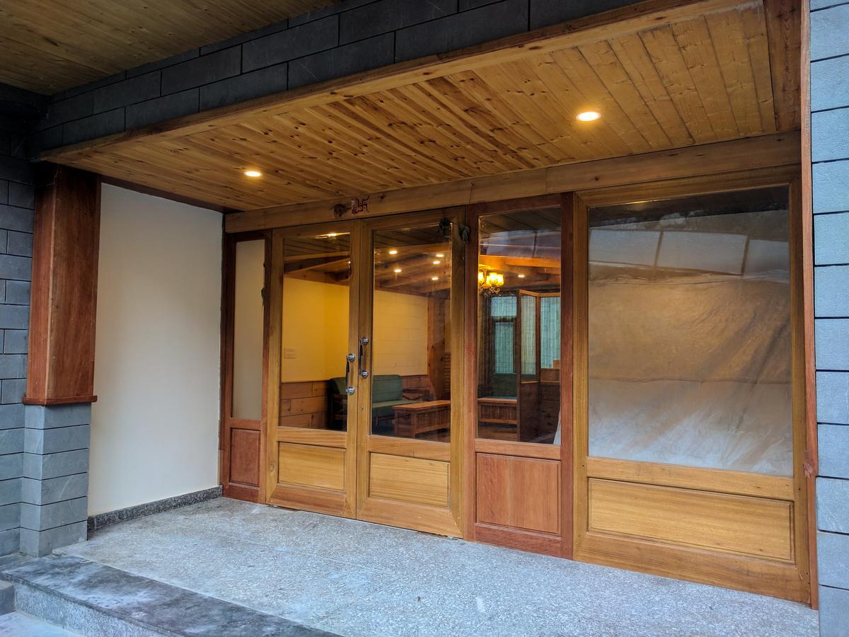 Tanglewood Villa 马拉里 外观 照片