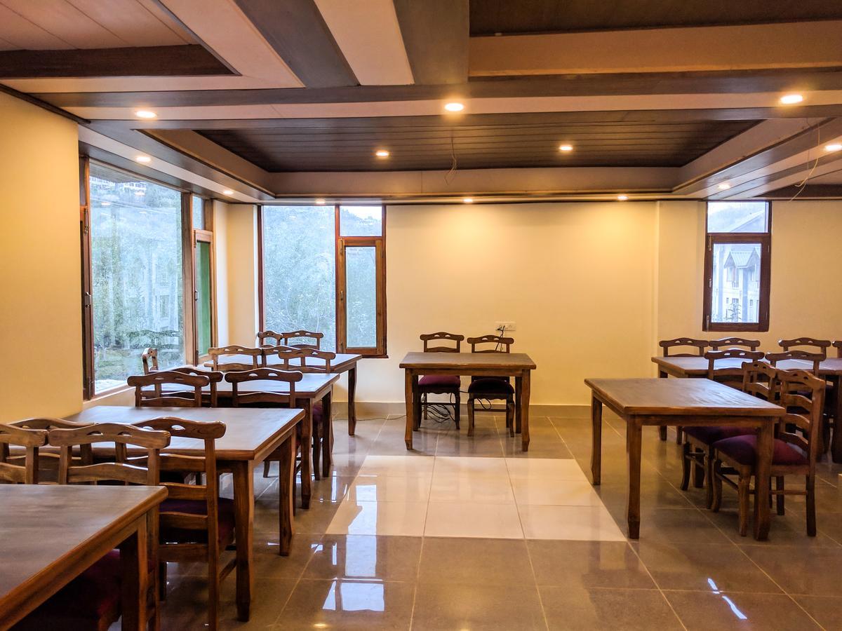 Tanglewood Villa 马拉里 外观 照片
