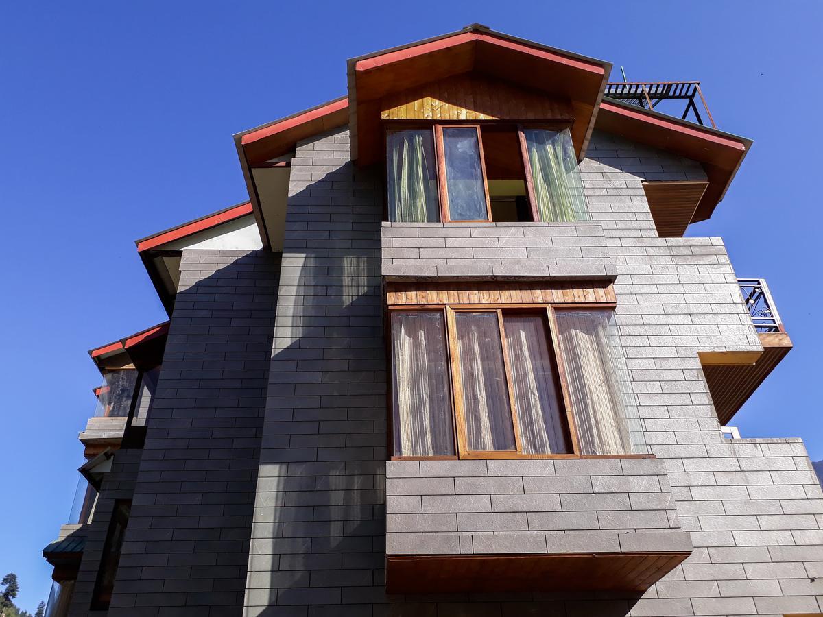 Tanglewood Villa 马拉里 外观 照片