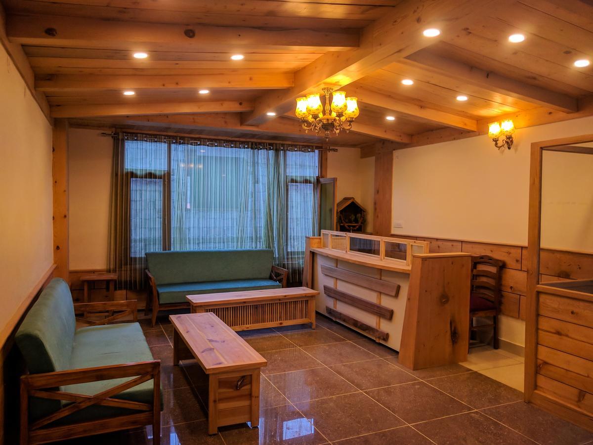 Tanglewood Villa 马拉里 外观 照片