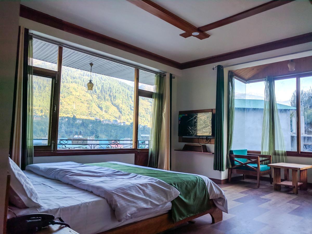 Tanglewood Villa 马拉里 外观 照片
