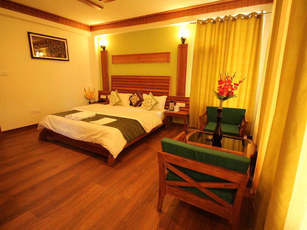 Tanglewood Villa 马拉里 外观 照片