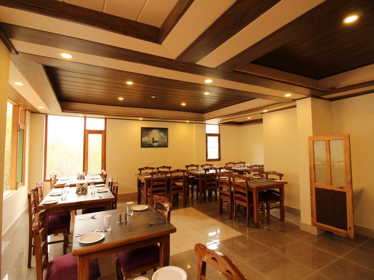 Tanglewood Villa 马拉里 外观 照片