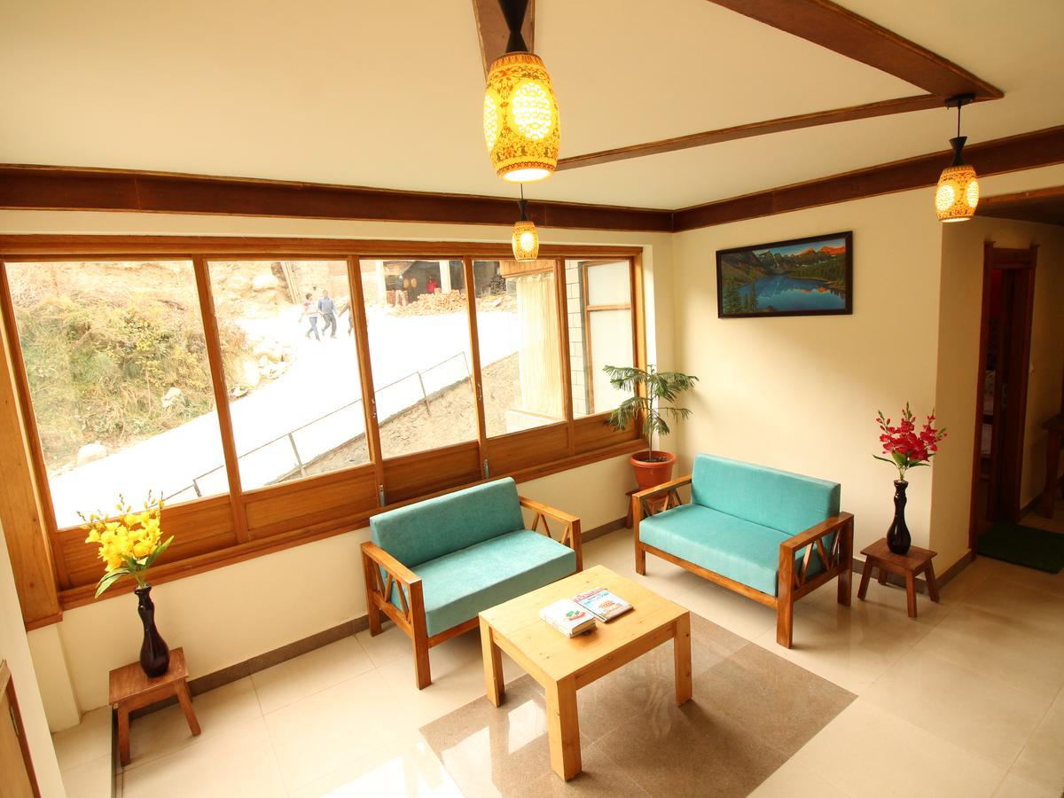 Tanglewood Villa 马拉里 外观 照片